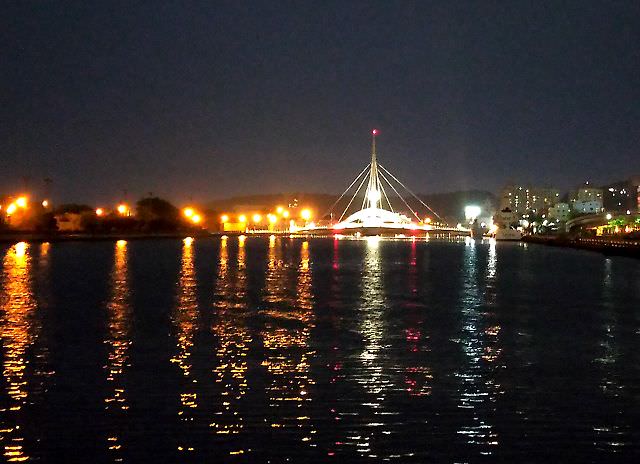 環島之旅（2）行程簡述（一）
