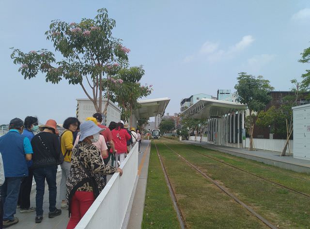環島之旅（2）行程簡述（一）