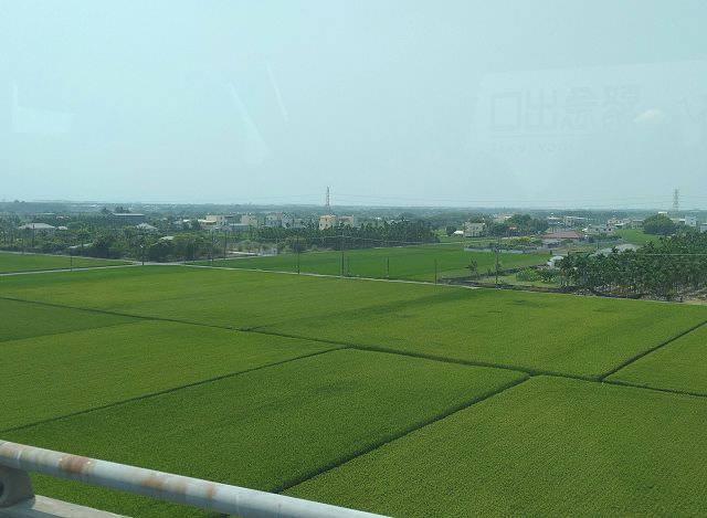 環島之旅（2）行程簡述（一）