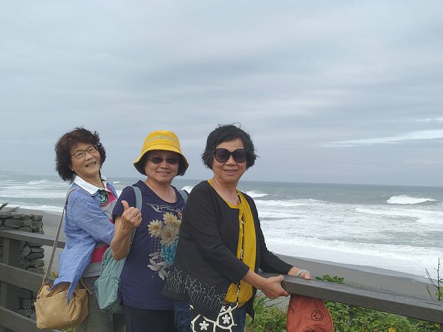 環島之旅（3）行程簡述（二）