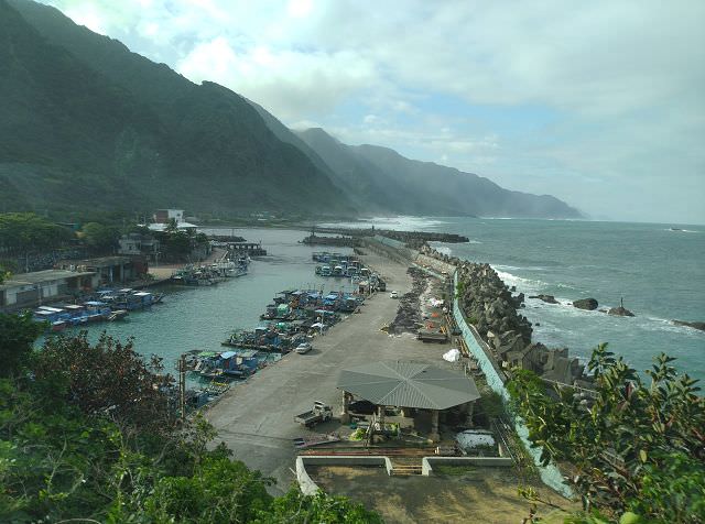 環島之旅（3）行程簡述（二）