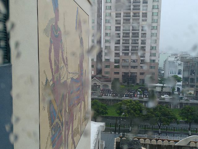 環島之旅（3）行程簡述（二）