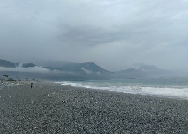 環島之旅（4）行程簡述（三）