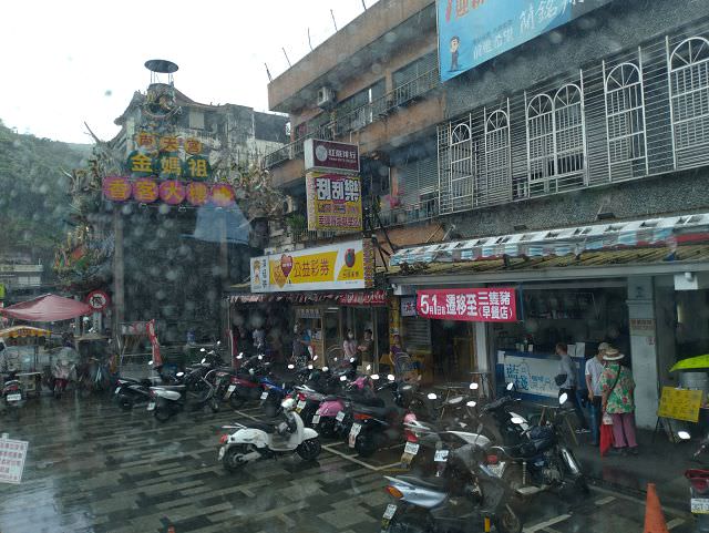 環島之旅（4）行程簡述（三）