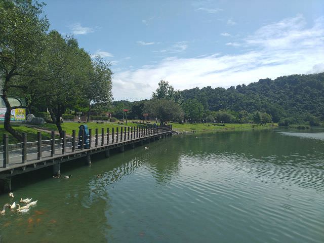環島之旅（4）行程簡述（三）