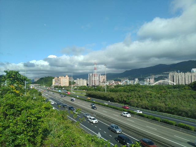 環島之旅（4）行程簡述（三）
