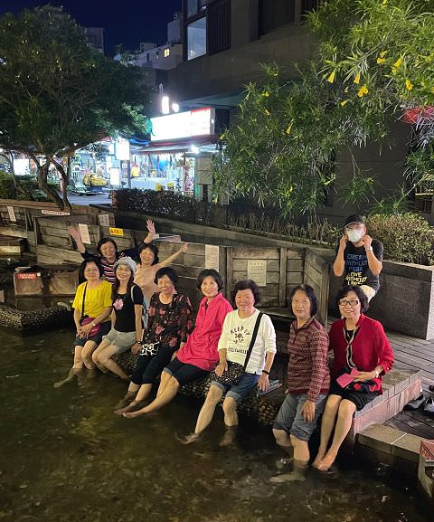 環島之旅（4）行程簡述（三）