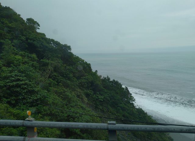 環島之旅（4）行程簡述（三）