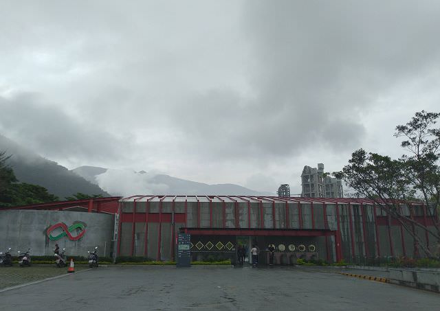 環島之旅（4）行程簡述（三）