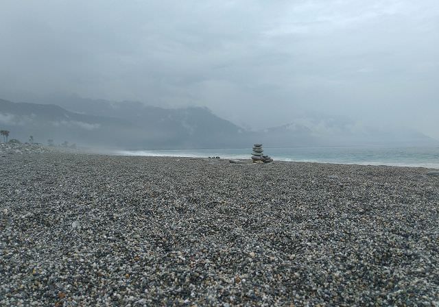 環島之旅（4）行程簡述（三）