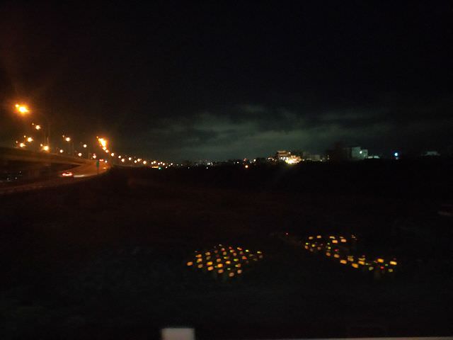 環島之旅（4）行程簡述（三）