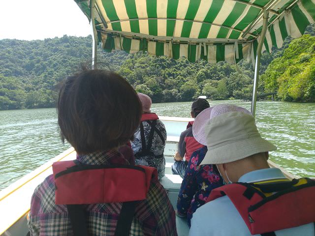 環島之旅（4）行程簡述（三）
