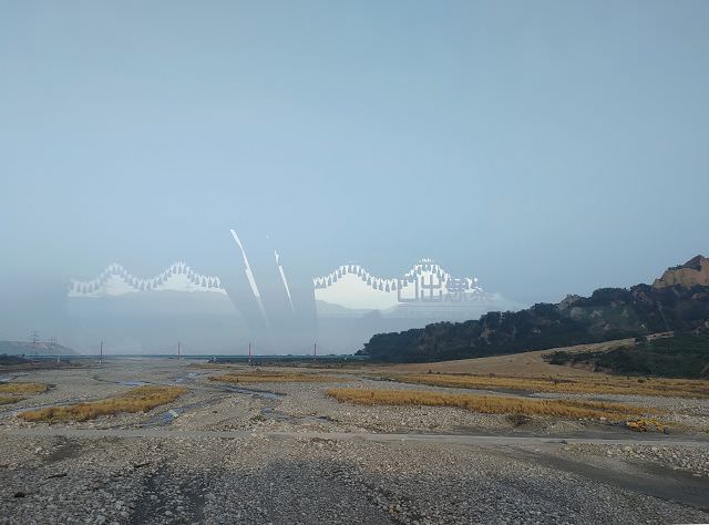 山行兩日（1）上山去（一）