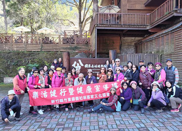 山行兩日（1）上山去（一）