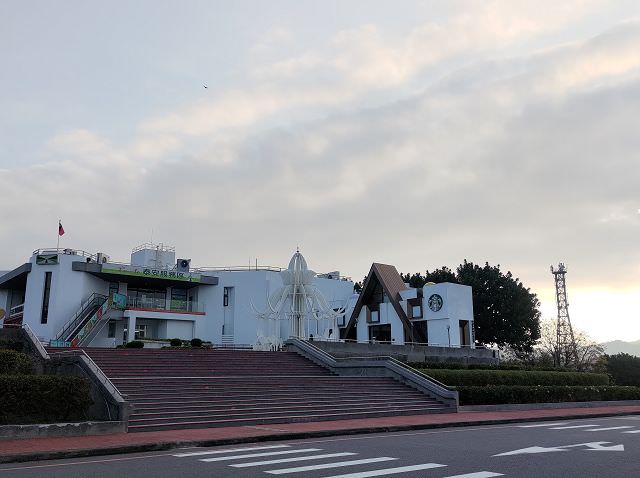 山行兩日（1）上山去（一）