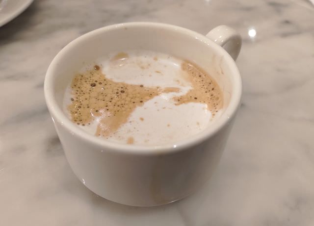 山行兩日（7）食宿於台中