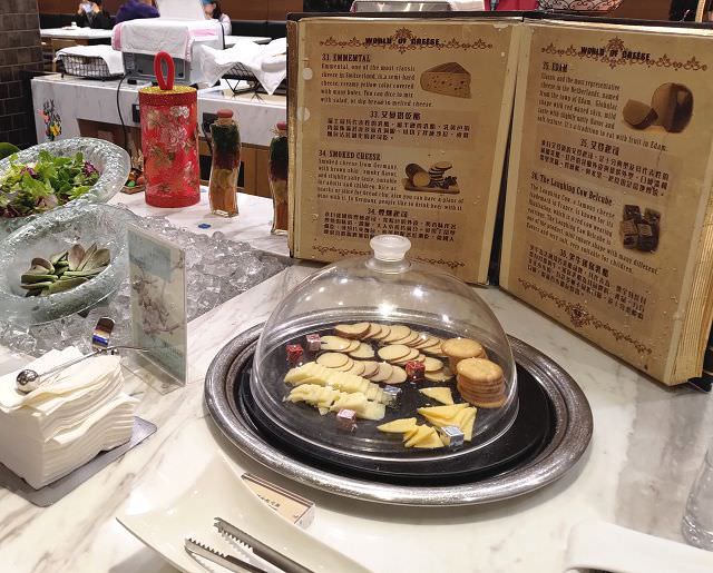 山行兩日（7）食宿於台中