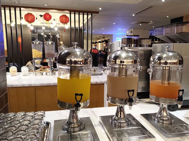 山行兩日（7）食宿於台中