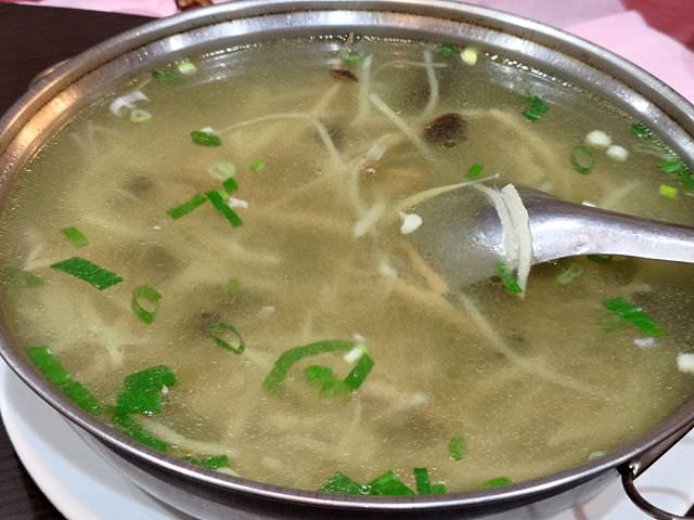 山行兩日（7）食宿於台中