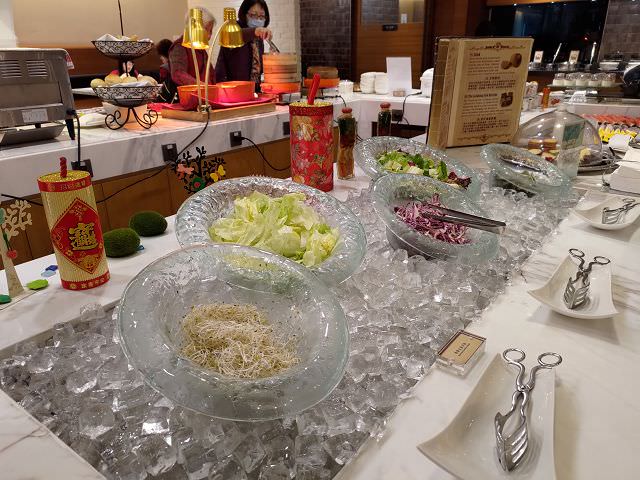 山行兩日（7）食宿於台中