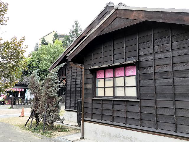 中南部五日遊（18）檜意森活村