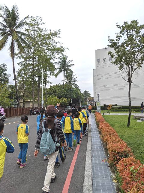 中南部五日遊（18）檜意森活村