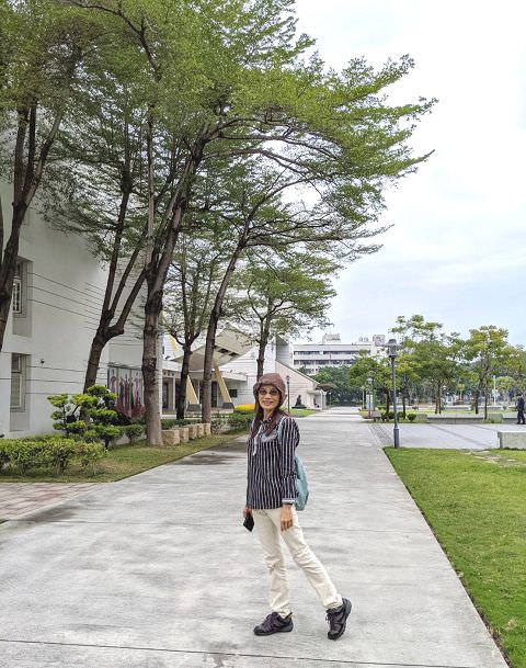 中南部五日遊（18）檜意森活村