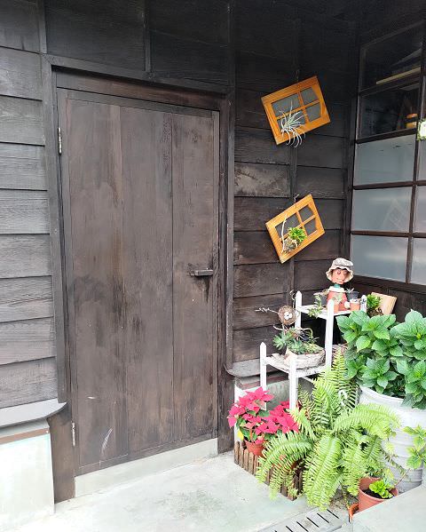 中南部五日遊（18）檜意森活村