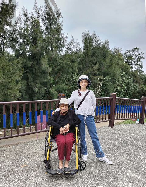 龍鳳漁港晨遊趣