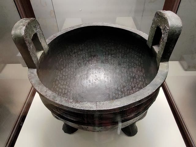 雙北記遊（2）故宮閒逛趣