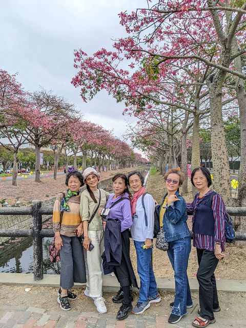 雲嘉南輕旅（2）行程簡述