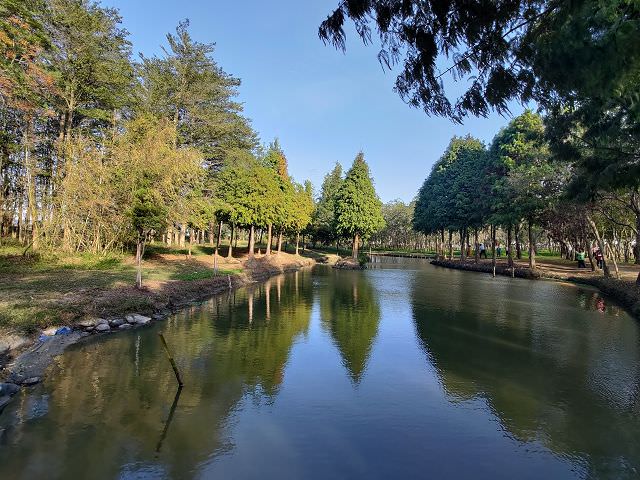 雲嘉南輕旅（2）行程簡述