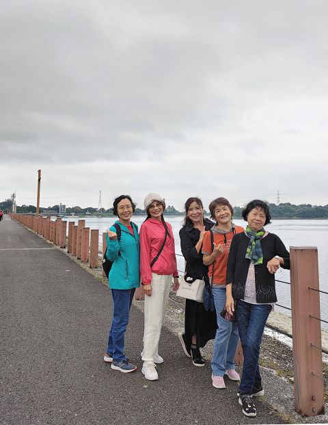 雲嘉南輕旅（2）行程簡述