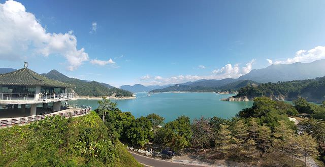 雲嘉南輕旅（2）行程簡述