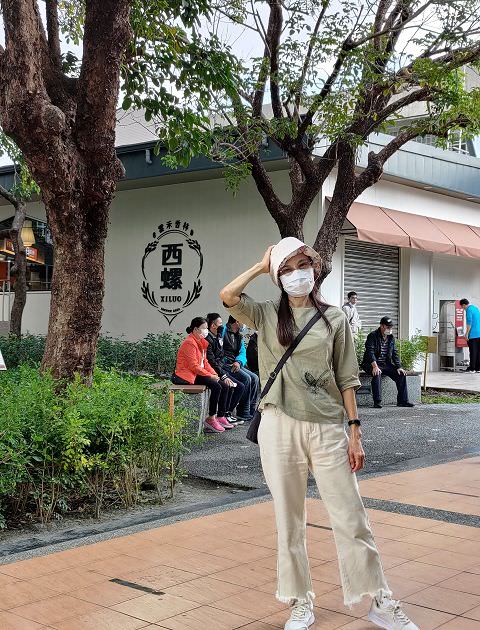 雲嘉南輕旅（2）行程簡述