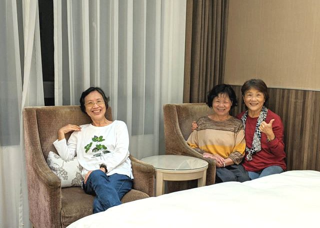 雲嘉南輕旅（2）行程簡述