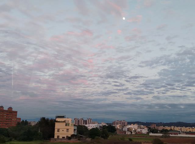 雲嘉南輕旅（2）行程簡述