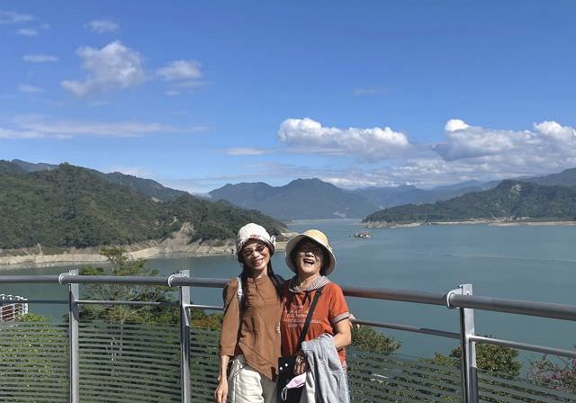 雲嘉南輕旅（2）行程簡述