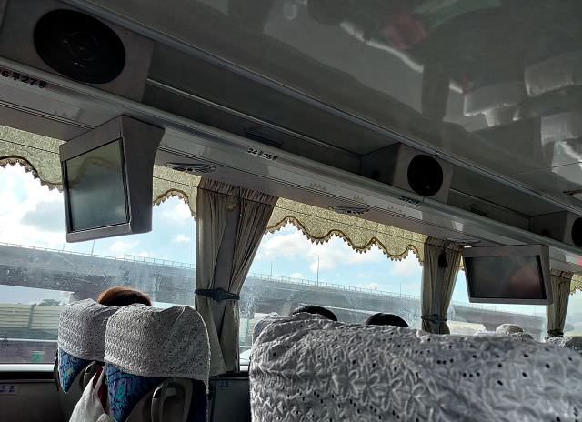 雲嘉南輕旅（3）出發到虎尾