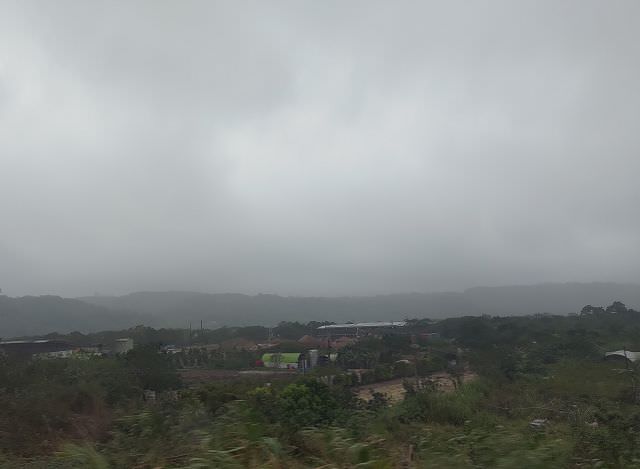 雲嘉南輕旅（3）出發到虎尾
