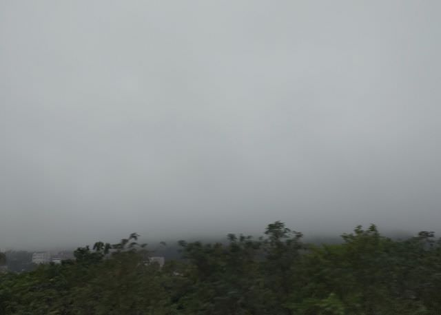 雲嘉南輕旅（3）出發到虎尾