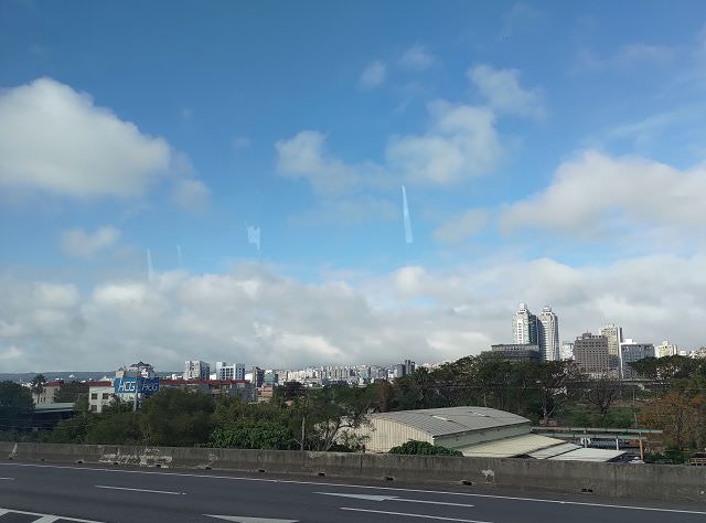 雲嘉南輕旅（3）出發到虎尾