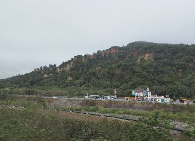雲嘉南輕旅（3）出發到虎尾