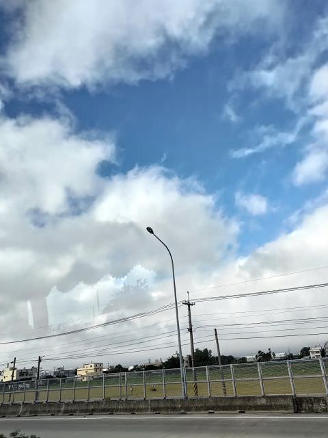 雲嘉南輕旅（3）出發到虎尾
