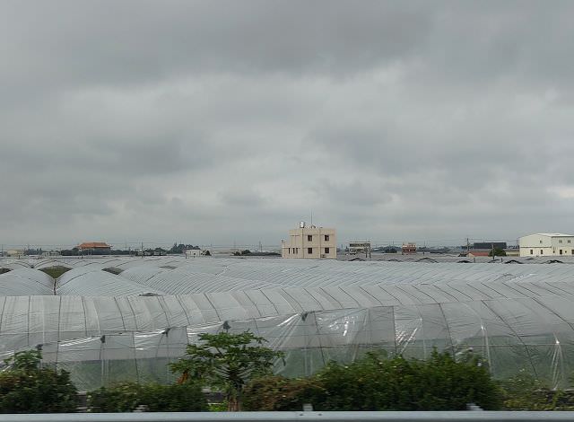 雲嘉南輕旅（3）出發到虎尾