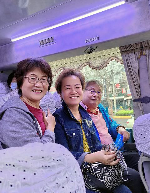 雲嘉南輕旅（3）出發到虎尾