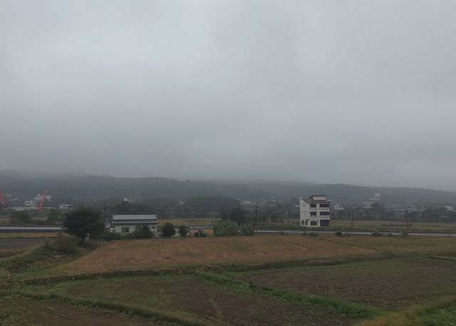 雲嘉南輕旅（3）出發到虎尾