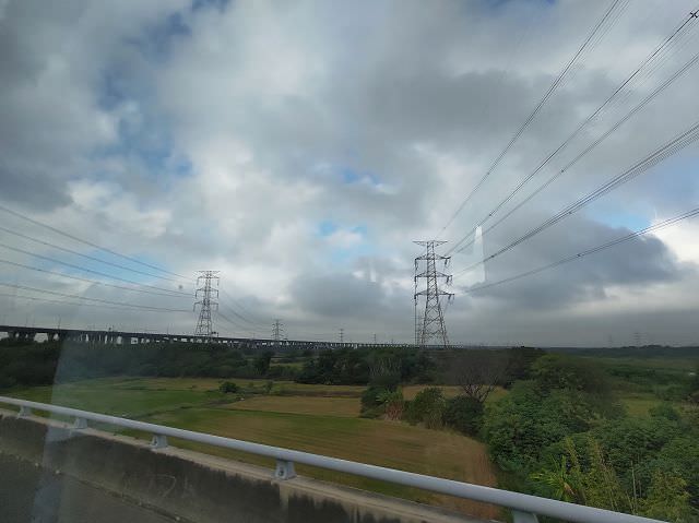 雲嘉南輕旅（3）出發到虎尾