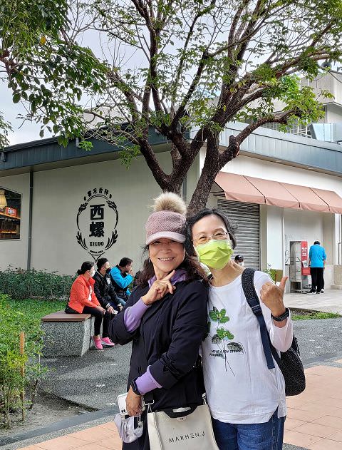 雲嘉南輕旅（3）出發到虎尾