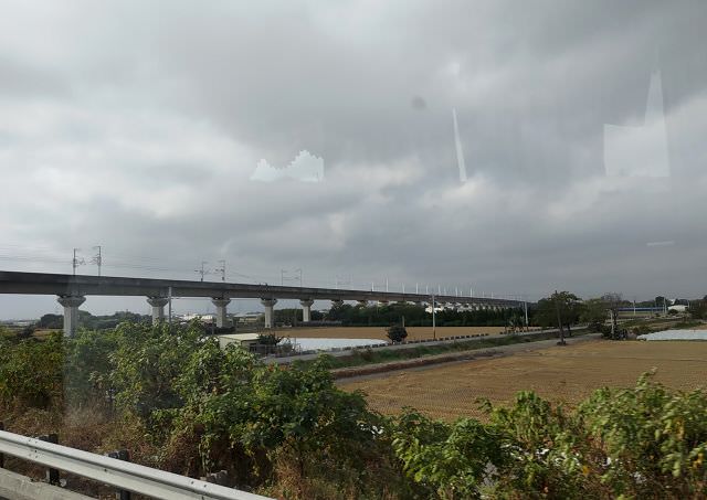 雲嘉南輕旅（3）出發到虎尾